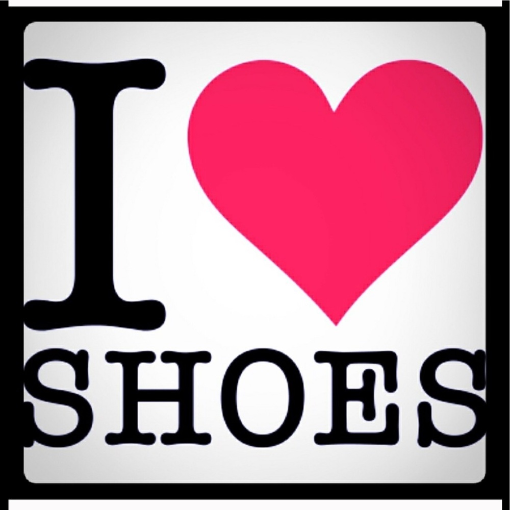 Shoes!